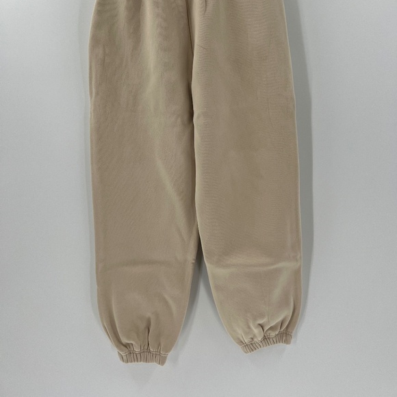 COMFRT  KIDS SIGNATURE SWEATPANTS BONE SIZE XL - Picture 3 of 10